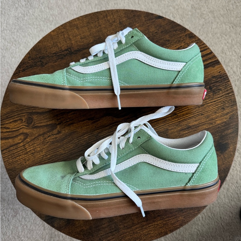 Vans GUM OLD SKOOL